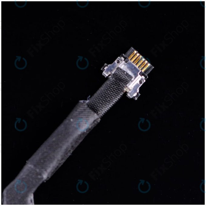 Apple MacBook Pro 13" Retina A1425 (Late 2012 - Early 2013) - LCD Kijelző + Előlapi Üveg + Fedőlap Original Refurbished