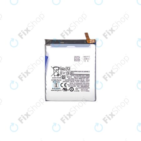 Samsung Galaxy S23 Ultra S918B - Akkumulátor EB-BS918ABY 5000mAh