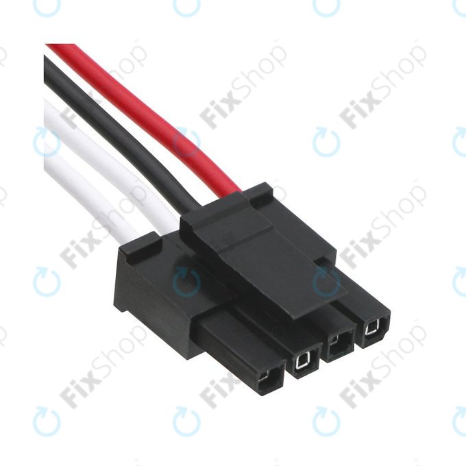 Akkumulátor RobZone Duoro Xcontrol 2, BONA18650, 2600mAh, Li-Ion, 14.4V, HQ