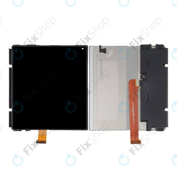 Huawei Mate Xs 2 - LCD Kijelző + Érintőüveg OLED