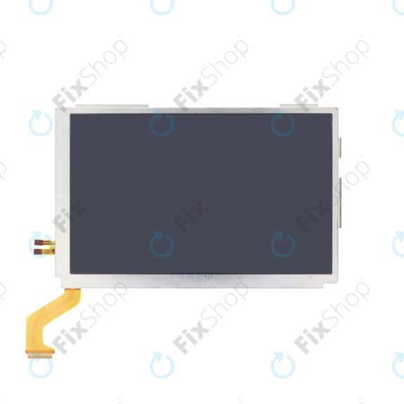 Felső LCD kijelző Nintendo 3DS XL részére