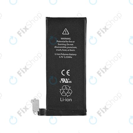 Apple iPhone 4 - Akkumulátor 1420mAh