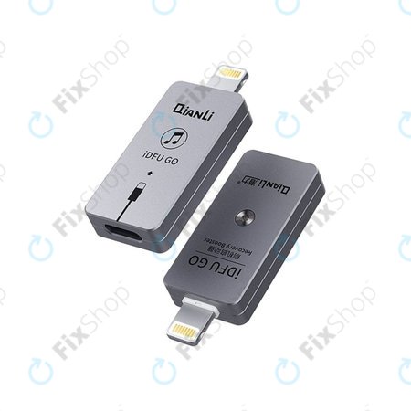 QianLi iDFU GO - DFU Mode Adapter (iOS 10 és újabb)