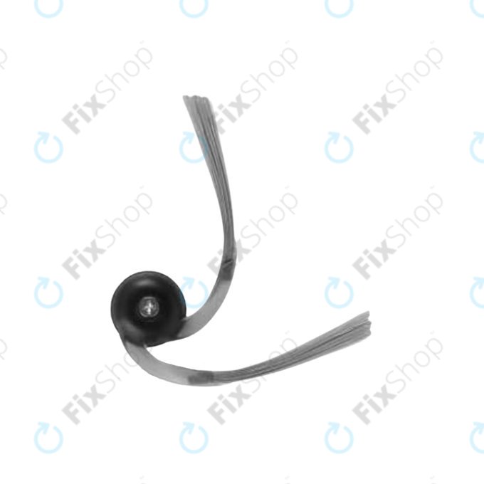 Pótalkatrész készlet Xiaomi Roborock Q7 M5, Q7 M5+, Q7 L5, Q7 L5+ (1x Főkefe, 2x Szűrő, 2x Oldalkefe)