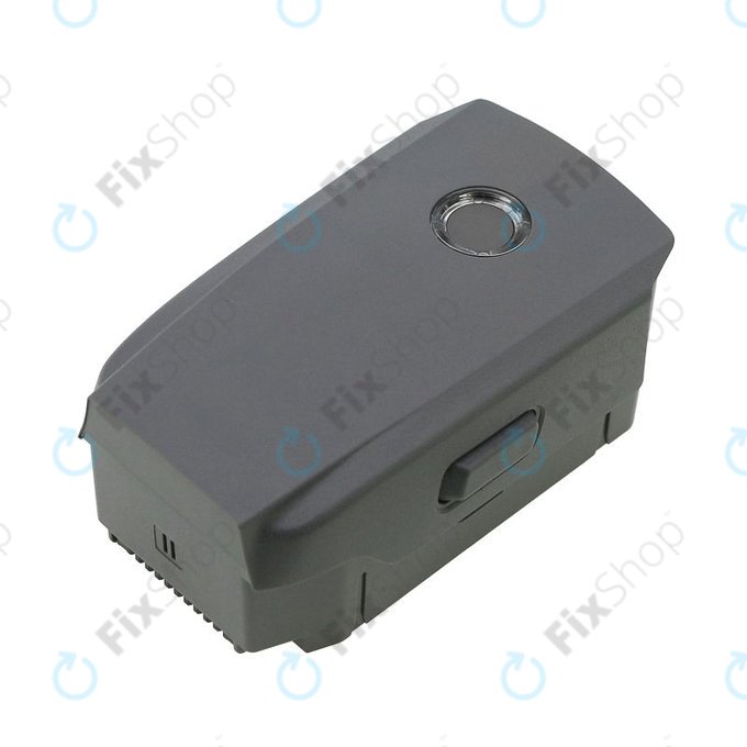 Akkumulátor DJI Mavic 2 Pro, Mavic 2 Zoom, 3600mAh, Li-Pol, 15.4V, FB2-3850, HQ