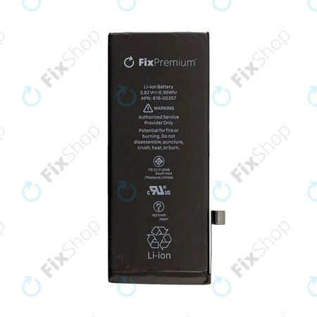 Apple iPhone 8 - Akkumulátor 1821mAh FixPremium | FixShop