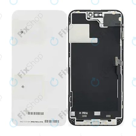 OLED - teljes egység | iPhone 14 Pro Max | 661-30401 | Genuine Apple