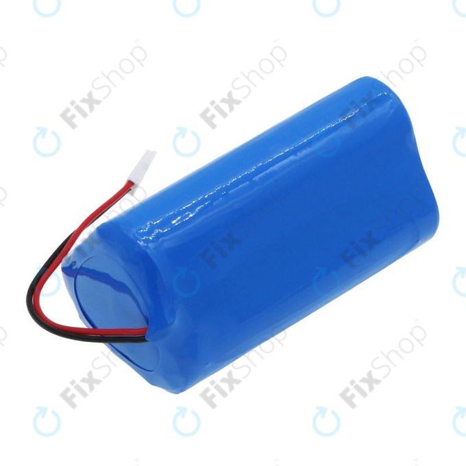 Akkumulátor Aquajack 211, 2600mAh, Li-Ion, 11.1V, PSD 18650, HQ