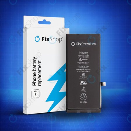 Apple iPhone 11 - Akkumulátor Tag On Funkcióval 3110mAh