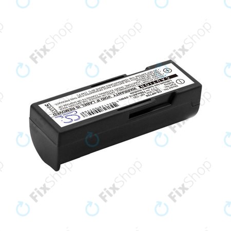 Akkumulátor Minolta Dg-X50-K, Pentax Optio Z10, Samsung L77, Sanyo, 700mAh, Li-Ion, 3.7V, NP-700, HQ