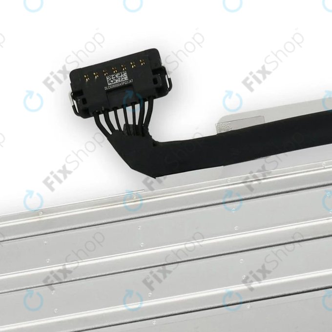 Akkumulátor MacBook Air 13", A2389, A2337 (2020), 661-16086, Genuine Apple