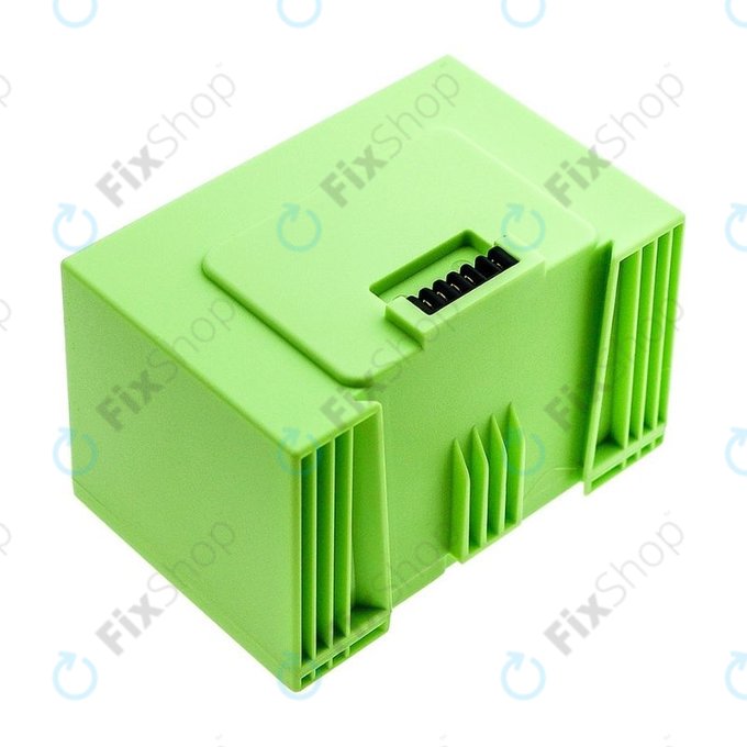 iRobot Roomba e-series, i-series - Akkumulátor ABL-D1, 4624864, ABL-D2 Li-Ion 14.4V 3400mAh HQ