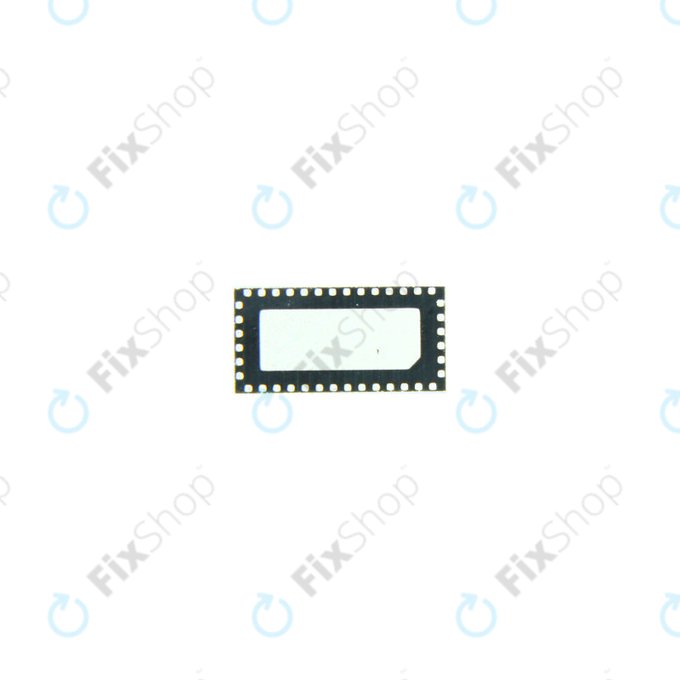 Töltésvezérlő IC PI3USB Nintendo Switch és Nintendo Switch OLED részére