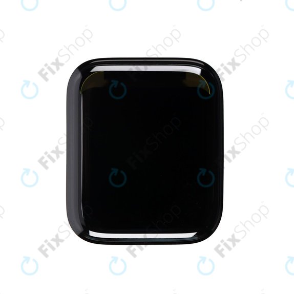 Apple Watch 6 40mm - LCD Kijelző + Érintőüveg Refurbished PRO
