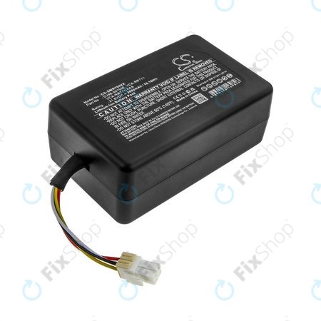 Samsung PowerBot-series - Akkumulátor DJ96-00193E, VCA-RBT71 Li-Ion 21.6V 2600mAh HQ