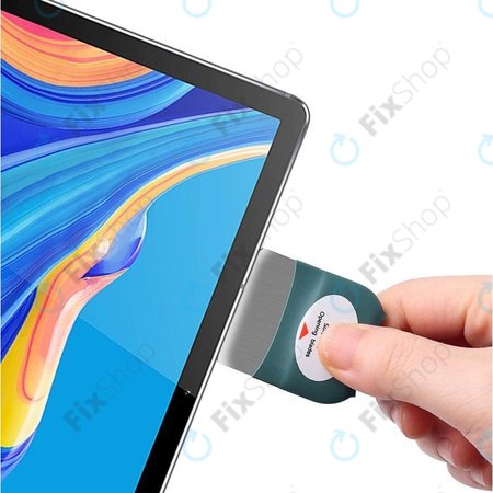 iFixes iS12 - vékony szétszerelő pengék, 0.15mm