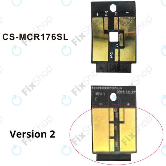 Akkumulátor Microsoft Surface 1769, Microsoft Surface 1782, 5900mAh, Li-Pol, 7.57V, DYNK01, HQ