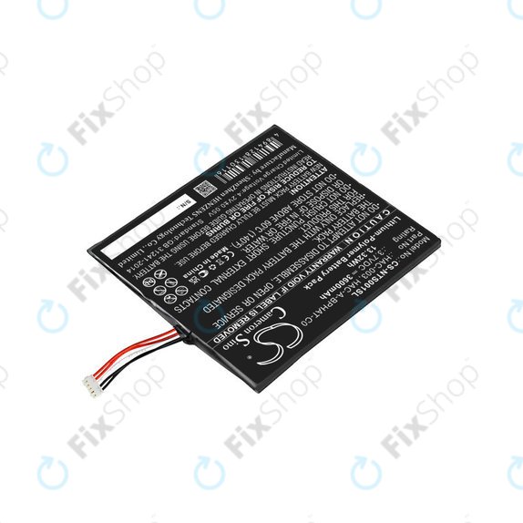Nintendo Switch - Akkumulátor HAC-003 3600mAh HQ