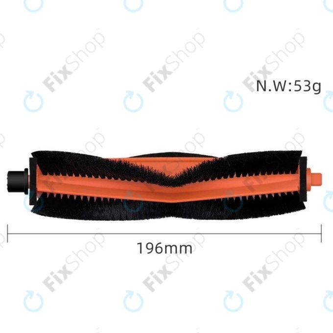 Főkefe Xiaomi Robot Vacuum S40 Pro, H50, H50 Pro készülékhez