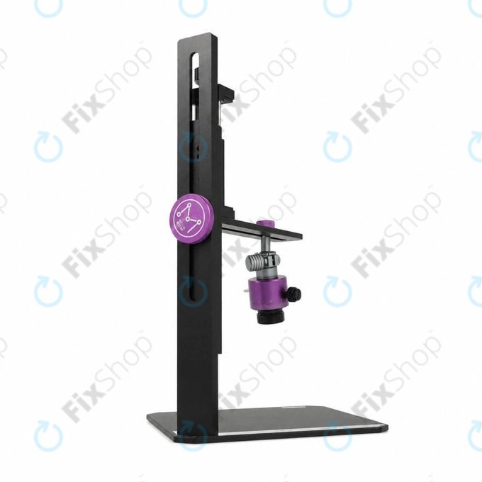 Infravörös hőkamera alaplapok diagnosztikájához WXY P30R Pro