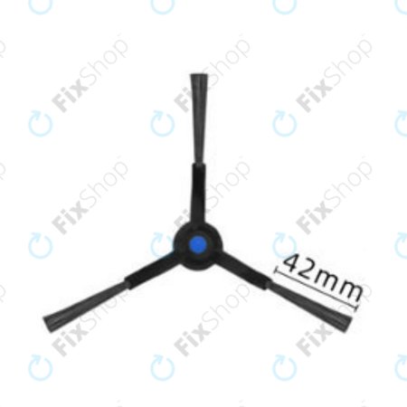 Ecovacs Deebot T50 Omni, T50 Pro Omni, X8 Omni, T50 Max, T50 Max Pro Omni, X5 Omni, X5 Pro Omni - Oldalkefe