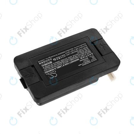 Rowenta Explorer-series, Smart Force Essential-series, Tefal Explorer-series - Akkumulátor RS-RT900866 Li-Ion 14.4V 2600mAh HQ