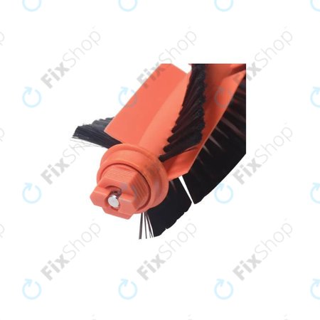 Xiaomi Mi Robot Vacuum Mop Pro (P), Viomi V2 Pro, V3, SE - Főkefe (Piros)