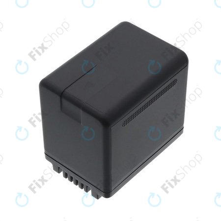 Akkumulátor Panasonic HC-550EB, 4040mAh, Li-Ion, 3.6V, VW-VBT380, HQ