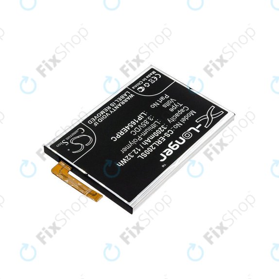 Sony Xperia L2 - Akkumulátor LIP1654ERPC 3200mAh HQ