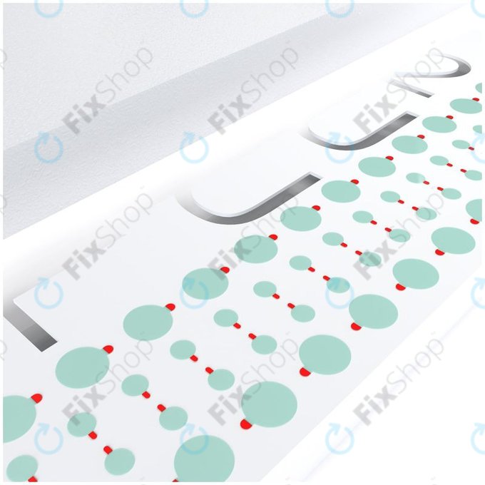 2UUL Phone Camera Protective Sticker (1000db)