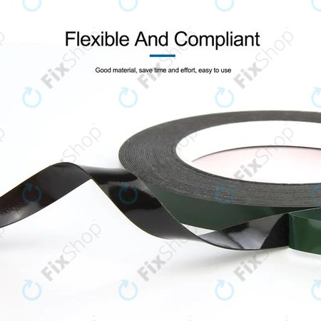 Sunshine SS-3M - Univerzális ragasztószalag - 5mm x 10m