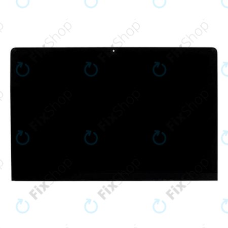 Apple iMac 21.5" A1418 (Mid 2017) - Full HD LCD Kijelző + Előlapi Üveg Refurbished