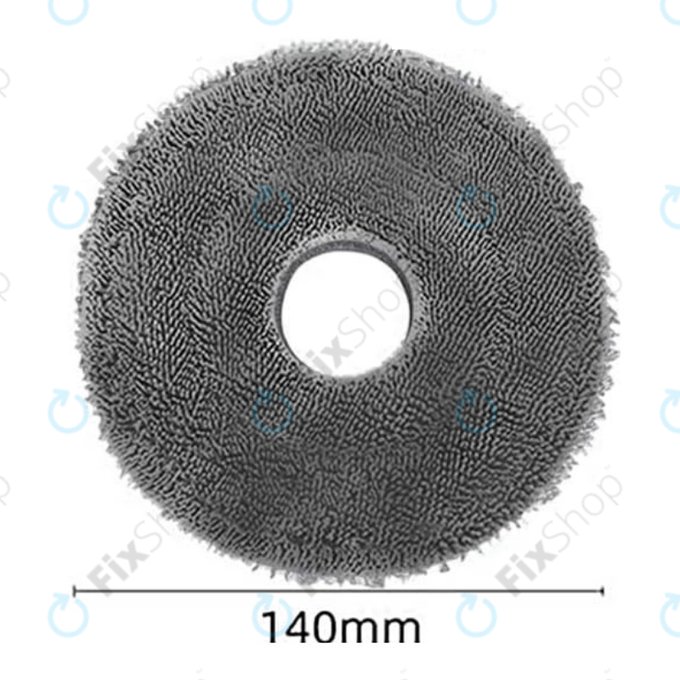 Xiaomi Mova P50 Pro Ultra - Felmosórongy