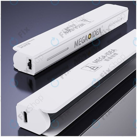 QianLi iSee Mini - LCD Kijelző Por Kereső