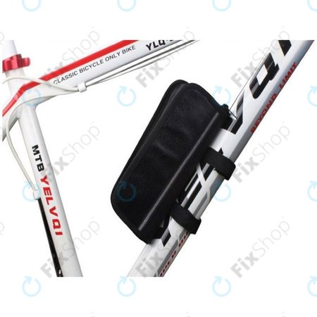 Praktikus Javítókészlet Kerékpárokhoz és Robogókhoz 6in1