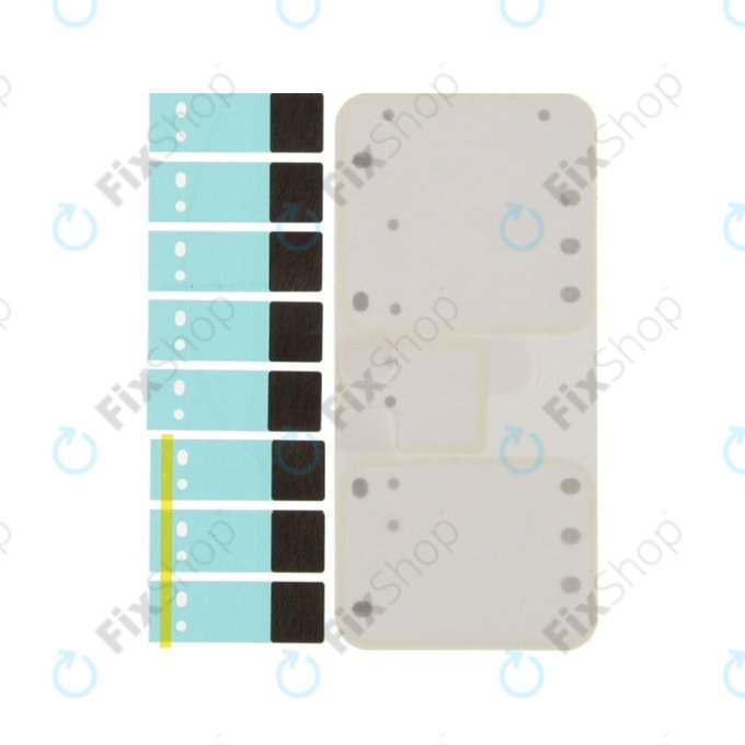 Teljes egység | iPad (2025) | WiFi + Cellular | 661-50894 | Genuine Apple