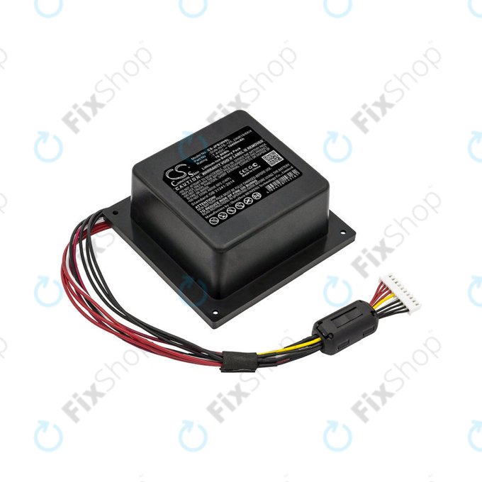 Akkumulátor JBL PartyBox 300, 10400mAh, Li-Ion, 7.4V, SUN-INTE-125, HQ