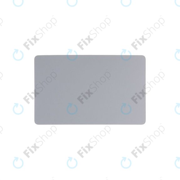 Trackpad komplett MacBook Air 13", A3113 (2024), Space Gray, 661-40274, Genuine Apple