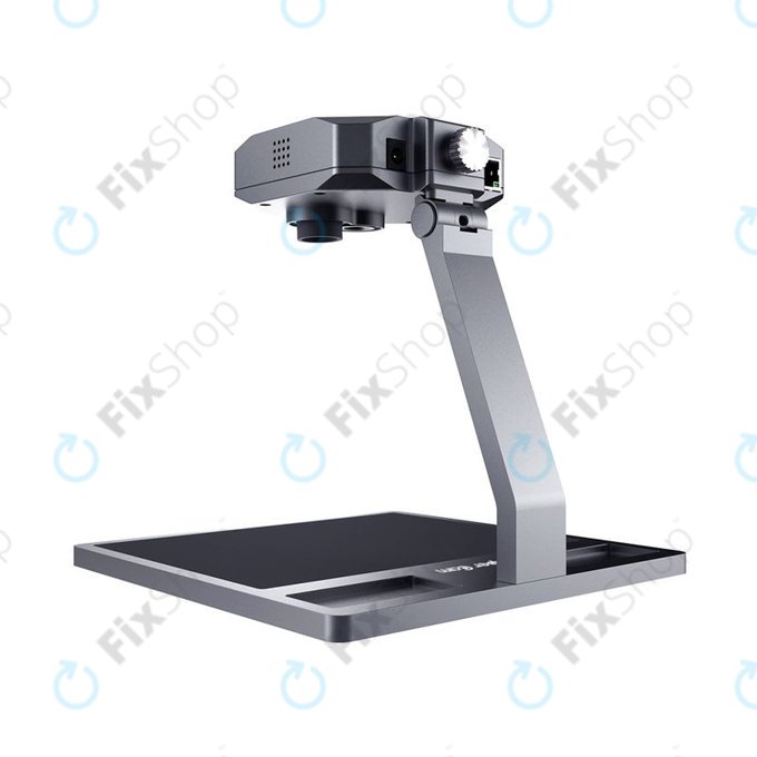 Lincseek ShortCam - Mobiltelefon PCB Hibaelhárítás Hőkamera