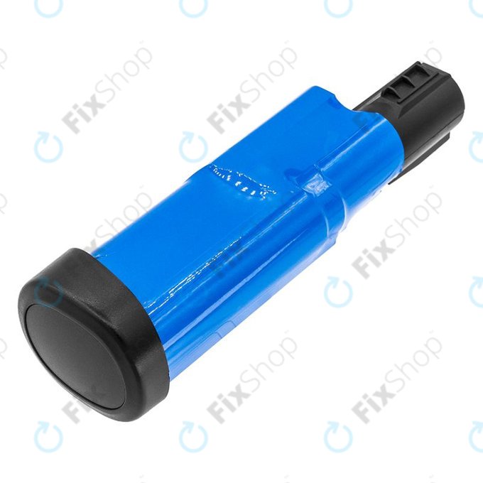 Akkumulátor Shark WV200UK, WV200, WV201, WV205, WV220, Ion W1 Cord, 2500mAh, Li-Ion, 10.8V, XFBT200, HQ