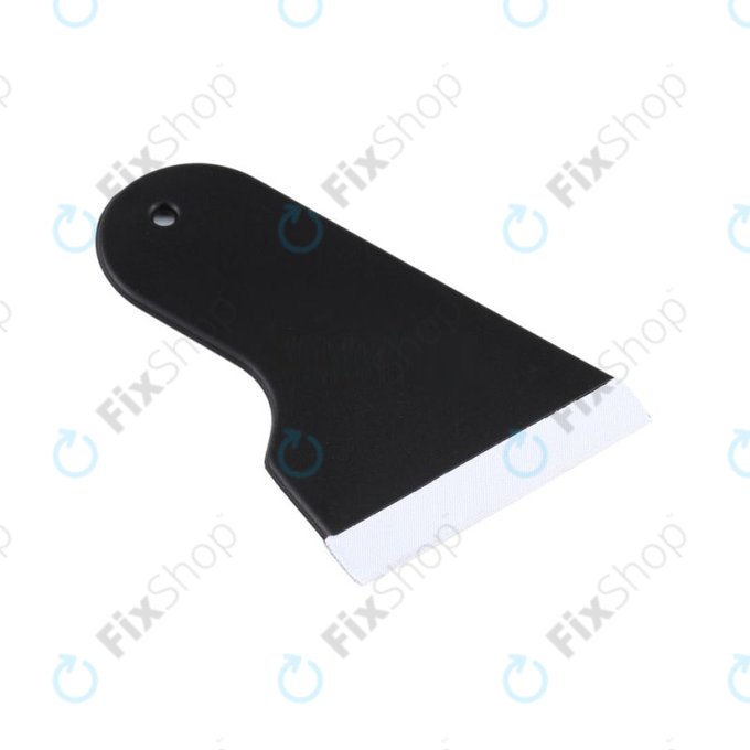 Coms - Plastic Sealant Scraper - Műanyag Spatula