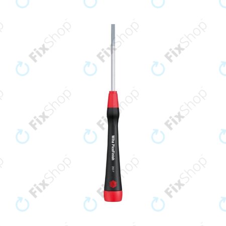 Wiha PicoFinish® 260P - Precíziós Csavarhúzó - 1.0mm