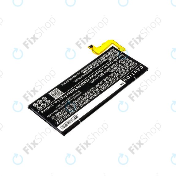 Sony Xperia XZ Premium Dual G8142 - Akkumulátor LIP1642ERPC 3200mAh HQ
