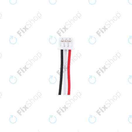 Akkumulátor Logitech H800, 230mAh, Li-Pol, 3.7V, 533-000067, HQ