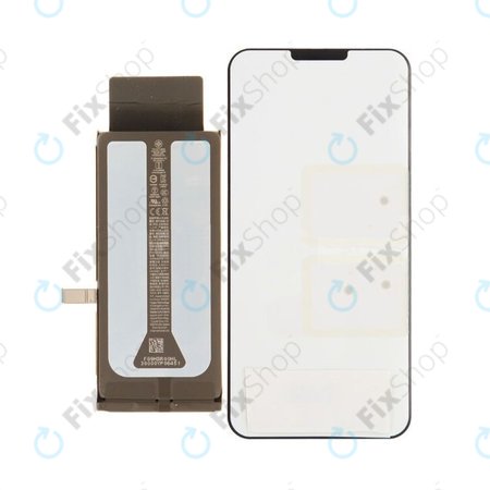 Akkumulátor | iPhone 16e | 661-49432 | 4005mAh | Genuine Apple