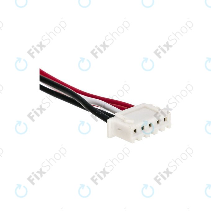 JBL Charge 3 (2015), Charge 3 Stealth Edition - Akkumulátor Li-Pol 6000mAh HQ