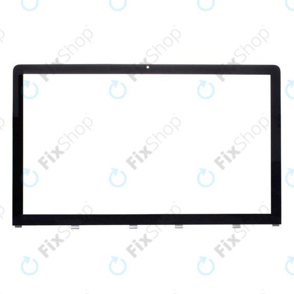 Apple iMac 21.5" A1311 (Late 2009 - Mid 2010) - Első üveg