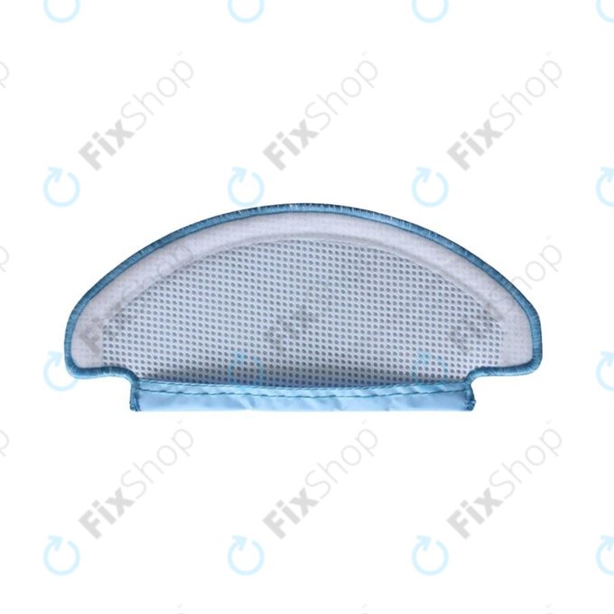 Felmosórongy, 2 db, Mosható Ecovacs Deebot N8-series, T-series, X1 Plus