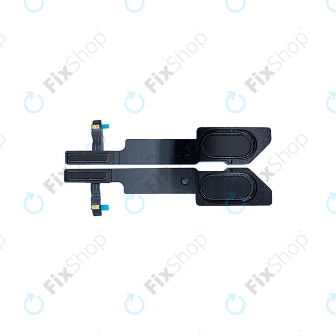 Hangszórók (Bal és Jobb) MacBook Pro 14", A3185 (2024), 923-11987, Genuine Apple