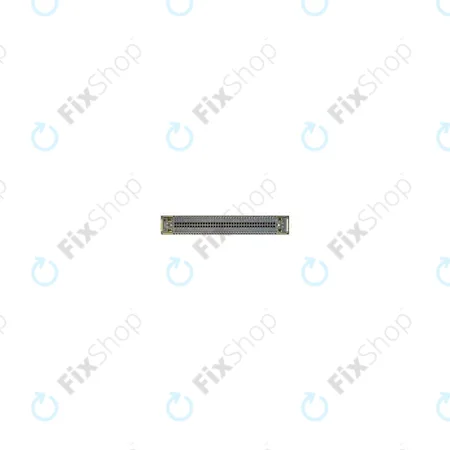 Samsung Galaxy A12, A22, A32, A42, A52, A52s, A72, M12, M22, M32, Z Fold 3 - Alaplap Csatlakozó 3710-004501 Genuine Service Pack